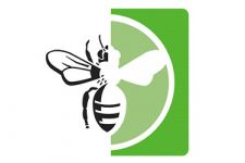 Logo AG der Insitute für Bienenforschung