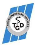 Logo Tiergesundheitsdienst Bayern e.V.